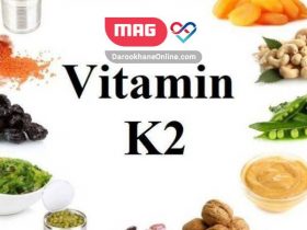 ویتامین k2