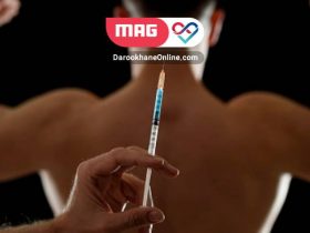 سوءمصرف استروئید