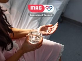 قرص ناپروکسن چیست و چگونه به تسکین درد و التهاب کمک میکند؟ 63