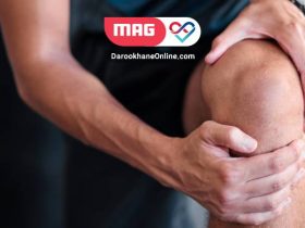 رباط صلیبی زانو