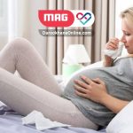 سرماخوردگی در بارداری