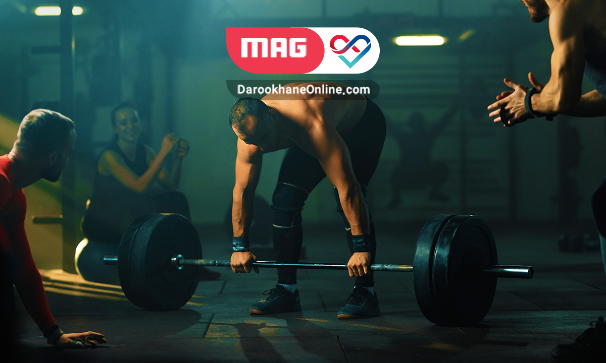 به کدام حرکت ددلیفت میگویند؟ فواید و نحوه انجام ددلیفت