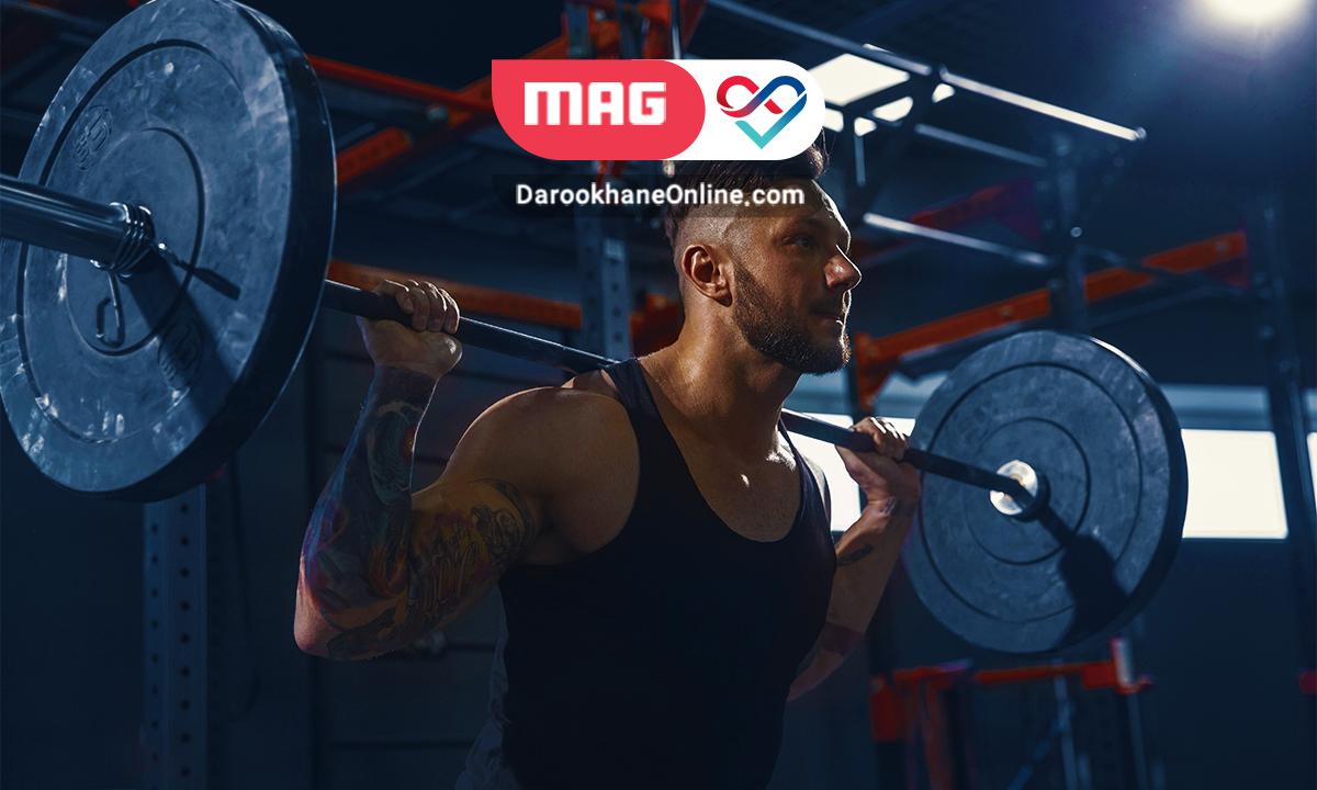 به کدام حرکت ددلیفت میگویند؟ فواید و نحوه انجام ددلیفت