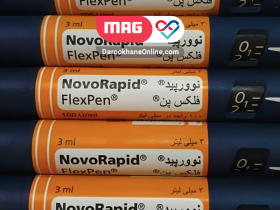 انسولین قلمی نوورپید