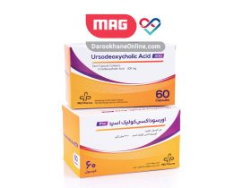 اورسوداکسی کولیک اسید