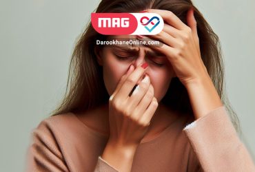 بیماری گرانولوماتوز وگنر