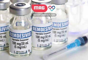 داروی ضد ویروس رمدسیویر GS-441524 چیست و چه عوارضی دارد؟ داروی ضد ویروس رمدسیویر