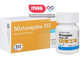 میرتازاپین