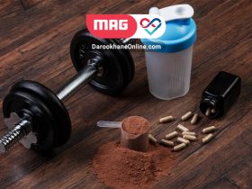 مکمل-آمینو-اسید