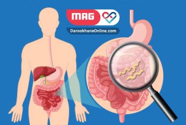 گاستروانتریت