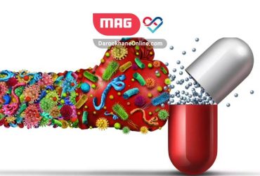مقاومت آنتی بیوتیکی