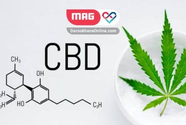 کانابیدیول (CBD) چیست؟ با مزایا و خطرات آن آشنا شوید کانابیدیول