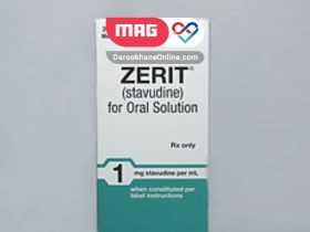 داروی استاوودین