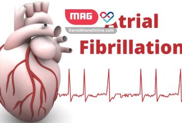 فیبریلاسیون دهلیزی