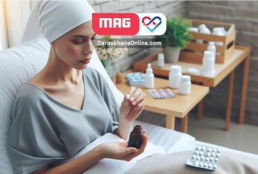 اینفیگراتینیب