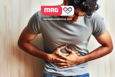 بیماری گاستروپارزی