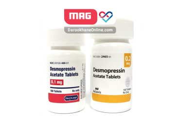 داروی دسموپرسین