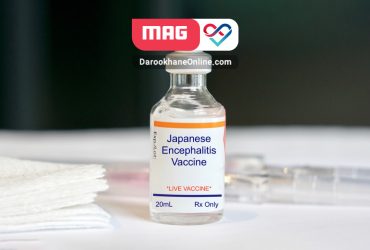 واکسن آنسفالیت ژاپنی