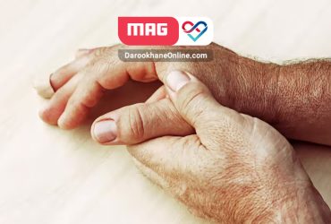 بیماری عروقی کلاژن