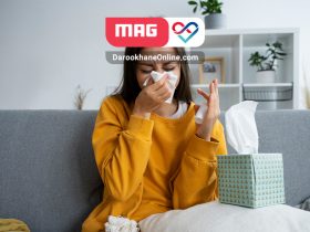 داروی سودوافدرین
