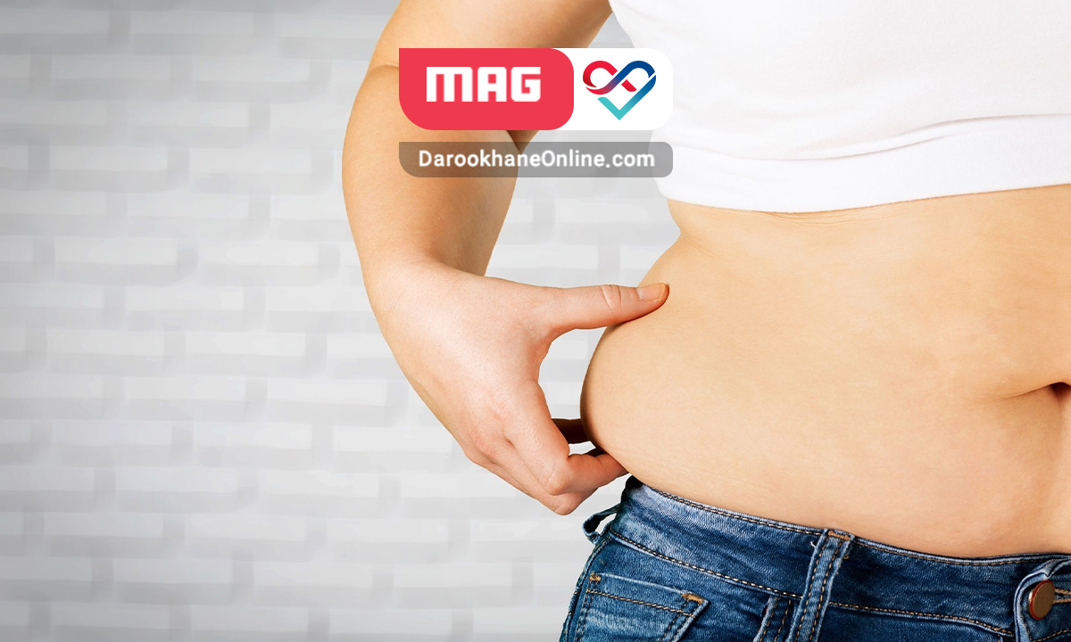 فواید و مضرات چربی قهوه ای بدن چربی قهوه ای