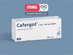 قرص کافرگوت