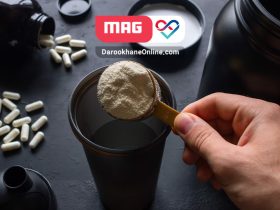 کاهش اسید لاکتیک