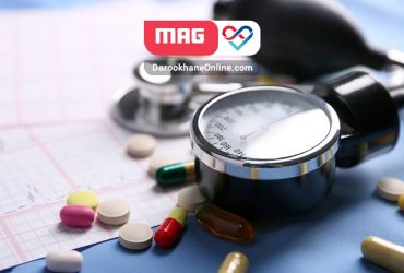 بررسی علمی داروی کاردیوتون کاردیوتون