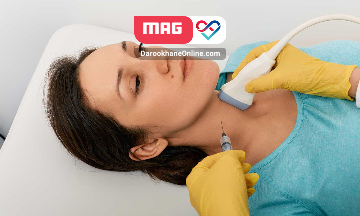 بیوپسی یا نمونه برداری چیست و چه کاربردی دارد؟ نمونه برداری