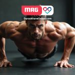تمرینات ایزومتریک