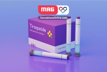 داروی تیرزپاتید: آنچه باید بدانید داروی تیرزپاتید