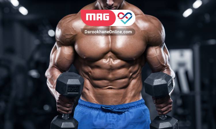 از فواید مکمل آشواگاندا برای بدنسازی بدانید مکمل آشواگاندا