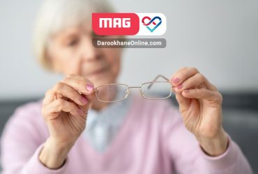 شایع ترین علت های کم بینایی و راهکارهای درمان آن کم بینایی