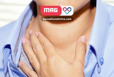 گواتر چیست؟ علائم، درمان و پیشگیری گواتر