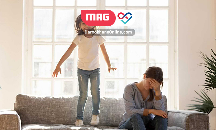 بیش فعالی