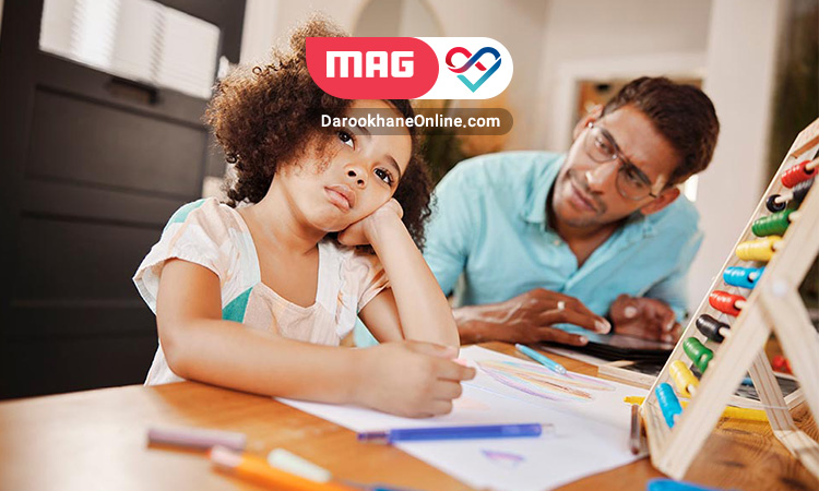 بیش فعالی