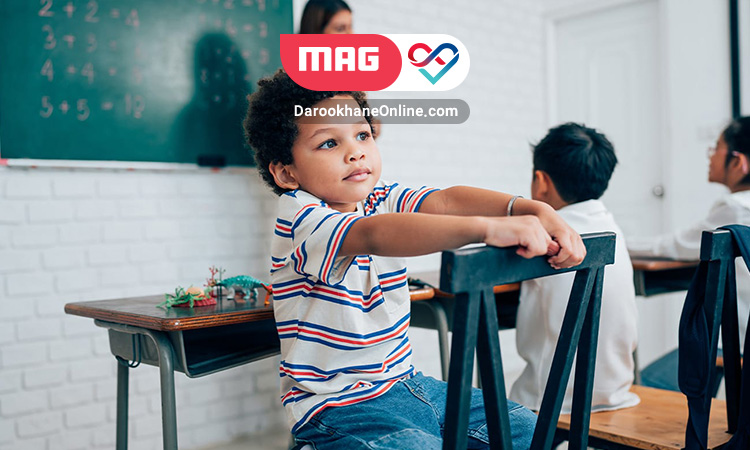 بیش فعالی