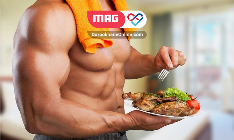 ۱۰ نکتهی مؤثر برای به حداکثر رساندن هضم و جذب پروتئین هضم و جذب پروتئین