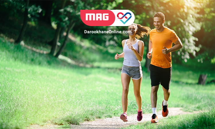 لاغری با افزایش متابولیسم چگونه امکانپذیر است؟ افزایش متابولیسم