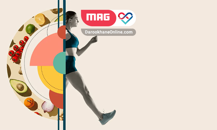 لاغری با افزایش متابولیسم چگونه امکانپذیر است؟ افزایش متابولیسم