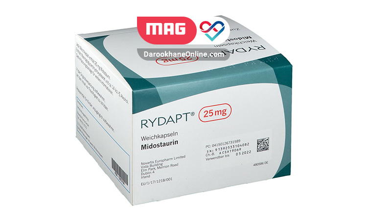 داروی ریداپت