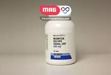 داروی نئومایسین