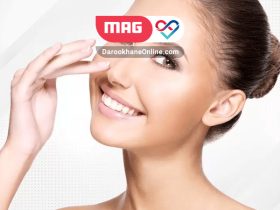 فرم دهی بینی