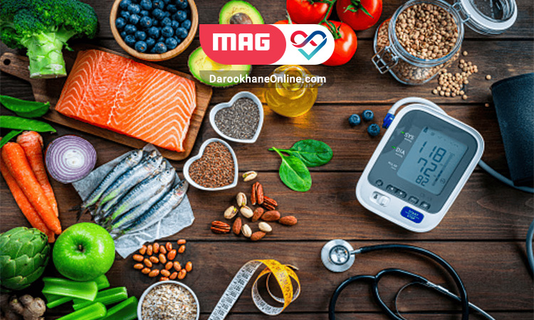 فشارخون بالا