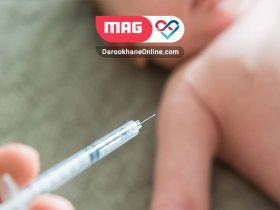 همه چیز درباره واکسن دو ماهگی نوزاد واکسن دو ماهگی