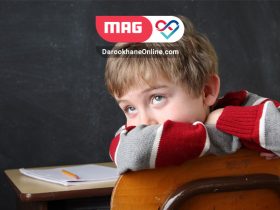 علائم کمبود آهن در کودکان کمبود آهن