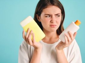 مواد مضر در شامپوها؛ ترکیبات شیمیایی سمی در شامپوها و اثرات آنها بر پوست و مو مواد مضر در شامپوها