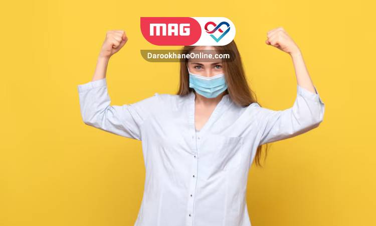 بهترین ویتامین برای تقویت سیستم ایمنی بدن