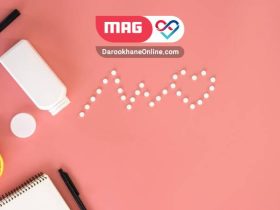 قرص افزایش متابولیسم بدن