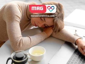 انرژی دوباره برای بانوان: بهترین قرص ها برای رفع خستگی بهترین قرص انرژی زا و رفع خستگی بانوان